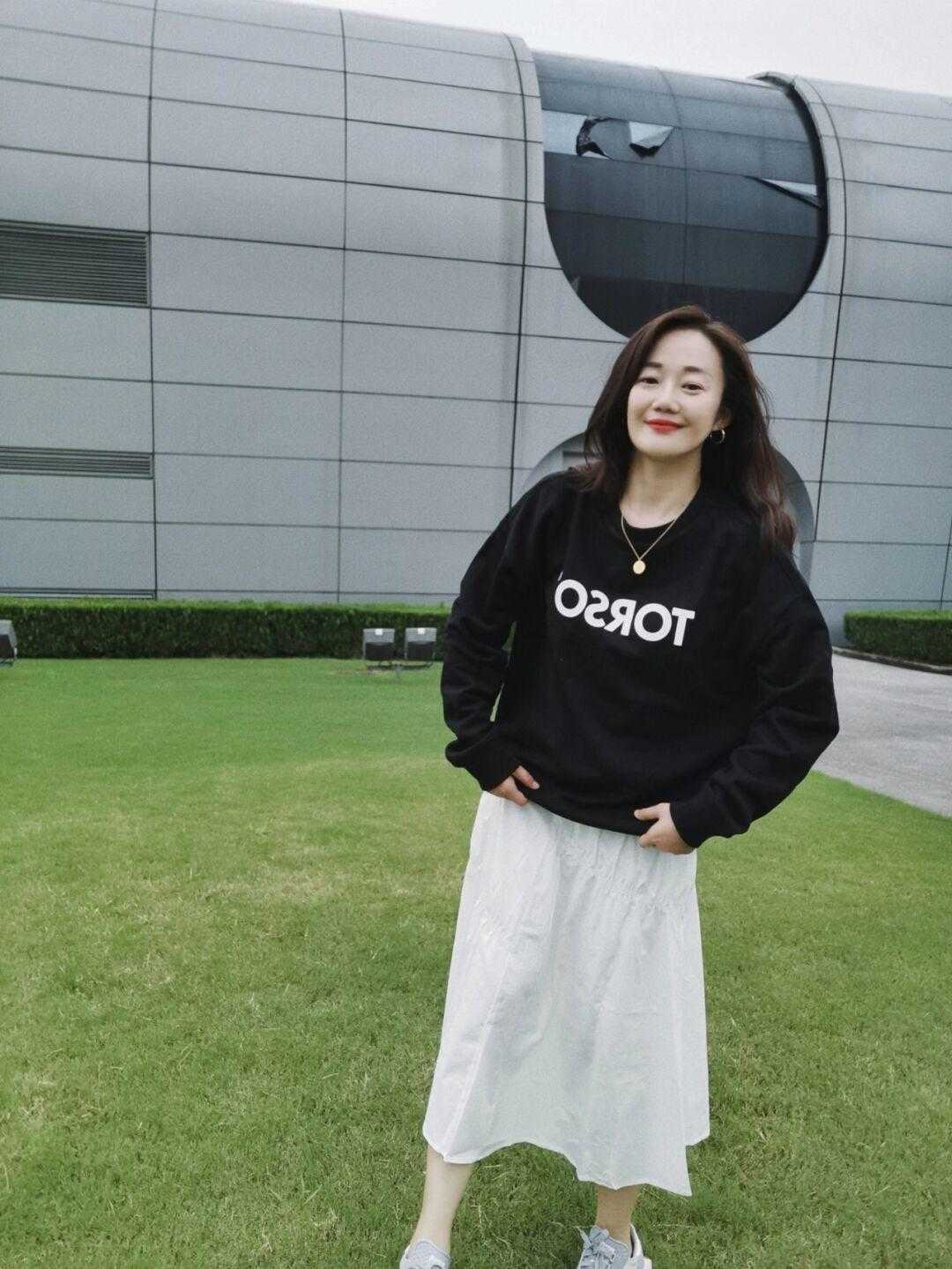 穿搭|少女感穿搭有多年轻?看看这些就知道了,让你青春文艺又减龄