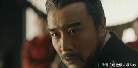 中郎将|五子良将有三人是降将,为何投降之初张郃的待遇最好?原因有四