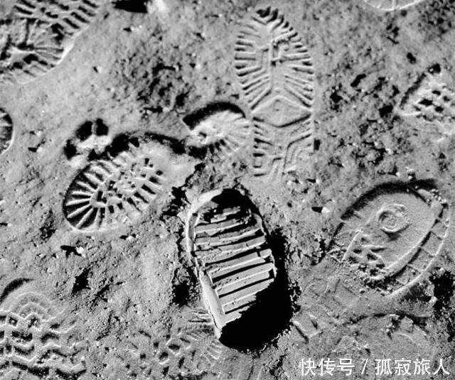 美国立法保护阿波罗月球遗址,中国人需要遵守吗?