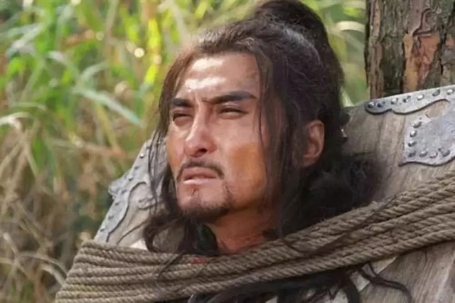 林冲&宋江的阵亡名单,揭开林冲之死,病死是假金蝉脱壳是真?