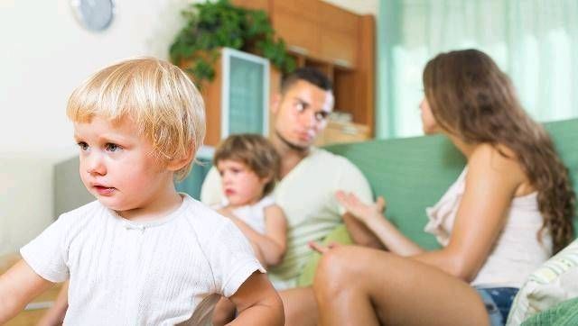 真的|再过20年,有两个孩子的家庭可能会面临三个问题。你真的考虑过吗?