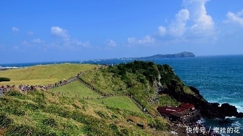 塞班岛|外媒评选亚洲最有名的6个旅游岛，中国仅有一岛上榜！