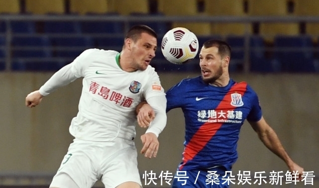 星味|央視直播中超，李金羽打臉李霄鵬，山東泰山VS河北，京粵戰(zhàn)沒星味