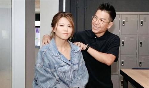 業(yè)務能力|易立競遇上大灣區(qū)兄弟，上演坦白局，陳小春說不敢和二兒子太親近