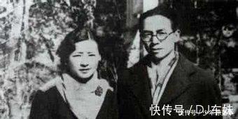 林长民&林徽因与梁思成初见时,一个不经意间的动作,让梁思成怦然心动!