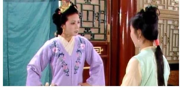 贾府|《红楼梦》：贤惠的袭人，为何成为不了第二个赵姨娘？