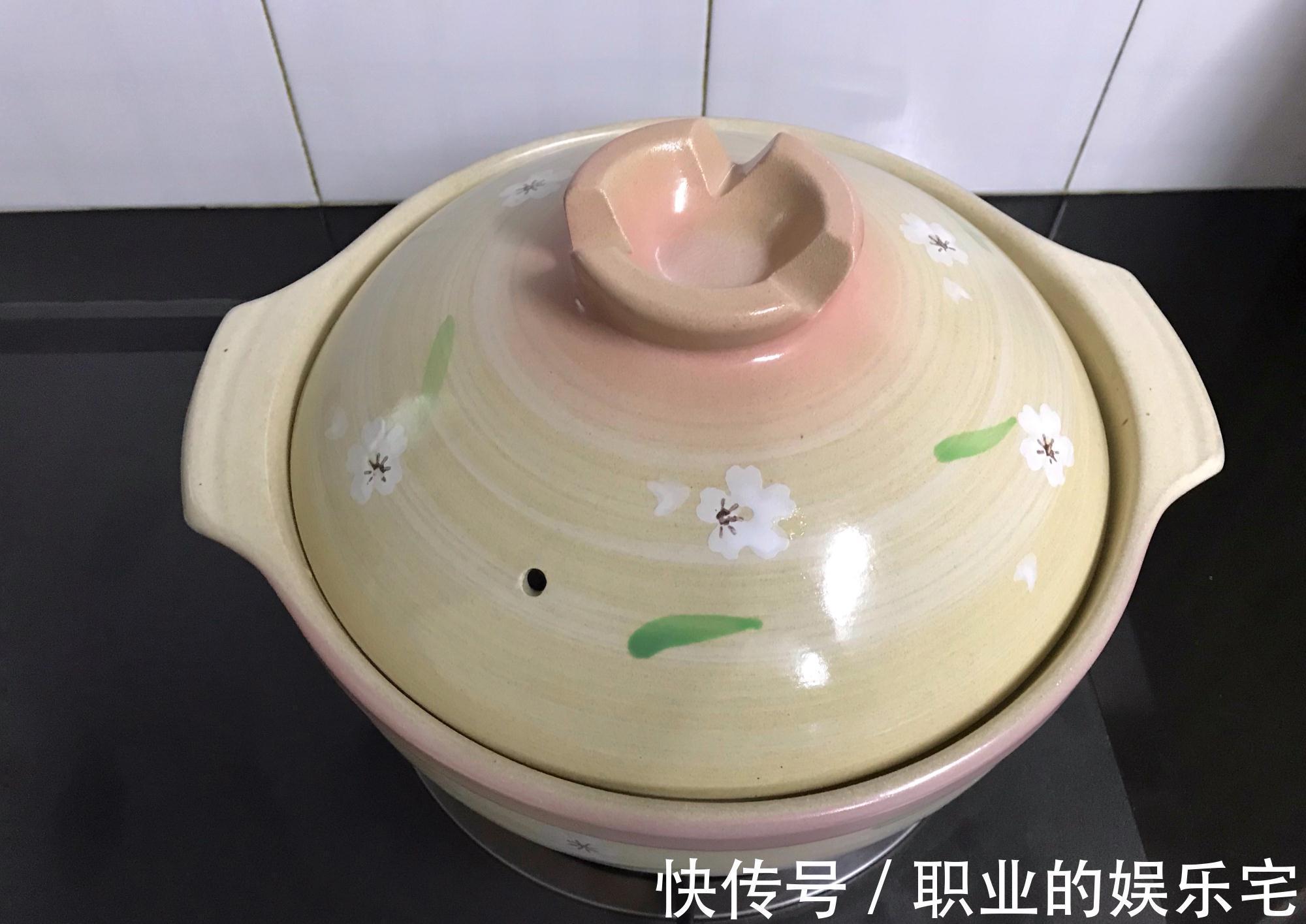 寒露过后,此种根菜要多吃,教你特色做法,鲜香入味,比肉好吃