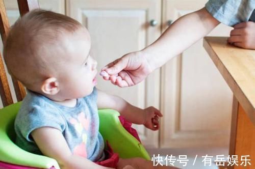 产钳|6个月宝宝产钳印明显，奶奶找医生“算账”，医生的话让她脸红