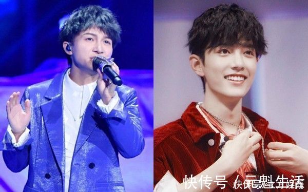 两面人?周深被曝曾当面羞辱肖战,却对《创4》翻版肖战赞不绝口