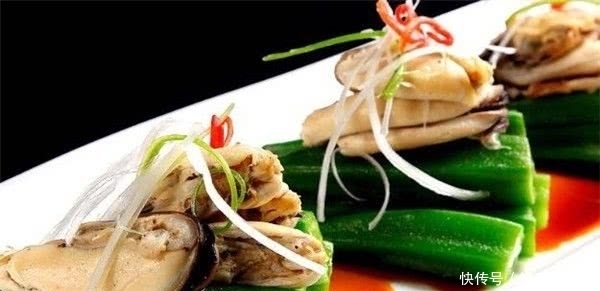 菜单|8道味足创新菜 冬季菜单上上之选