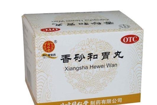 胃肠|5种用于消化不良的家中常备中成药,值得转发收藏