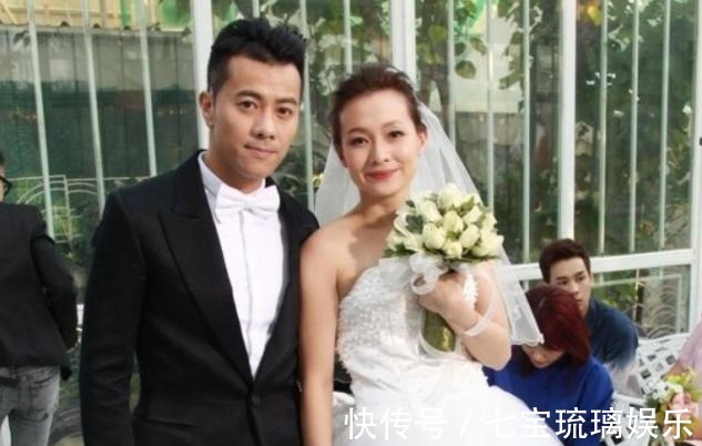 《披荆斩棘的哥哥》中的优质丈夫梁汉文不离不弃，张淇只宠一人