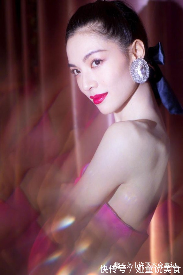 坏习惯 女人涂口红时,这3个“坏习惯”不改,口红再贵还是会掉色沾杯