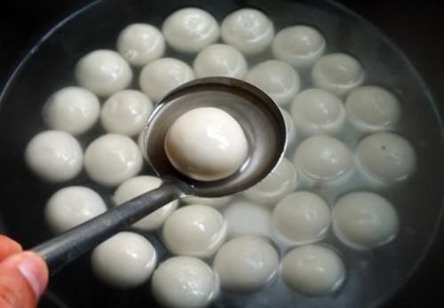 都是糯米，长粒和圆粒的差别在哪，哪种更适合做汤圆，不要买错了