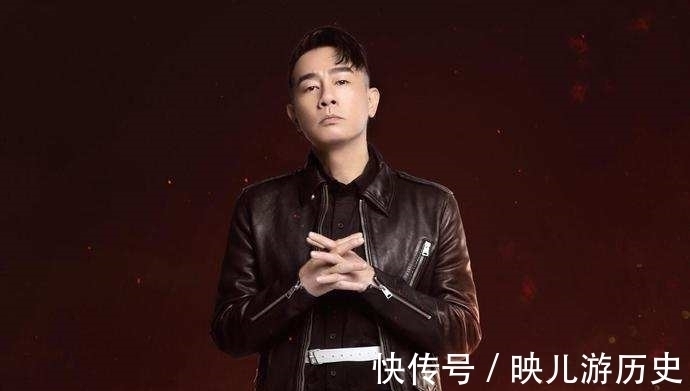 《披荊斬棘的哥哥》古惑仔合體,陳小春太好笑