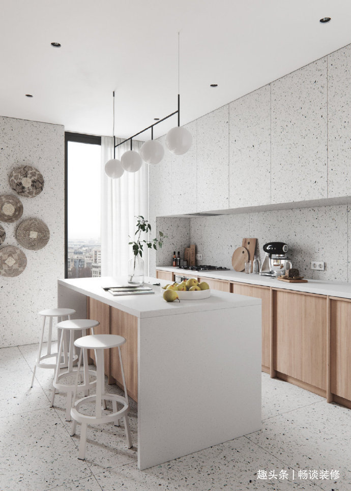 清洁片|“穷装”这些位置,省钱又有着很强实用性,还能提升很多幸福感