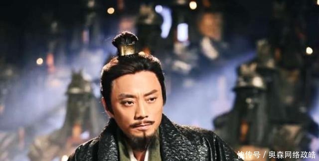 聪明才智|张良的聪明才智,庇护其家族两千年繁荣不倒