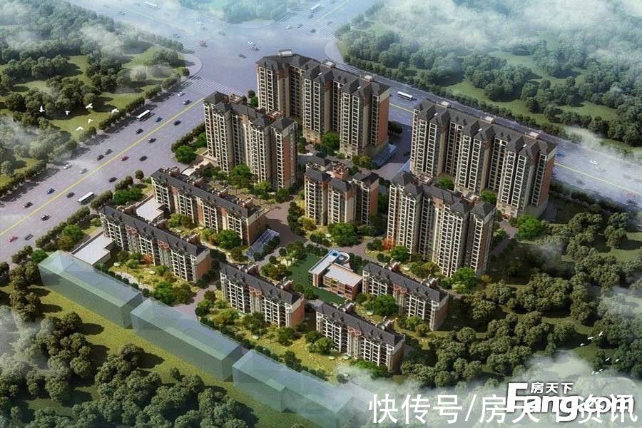 中牟|买房不用愁，评测帮你忙！中牟翡翠明珠二期热搜楼盘信息新鲜出炉
