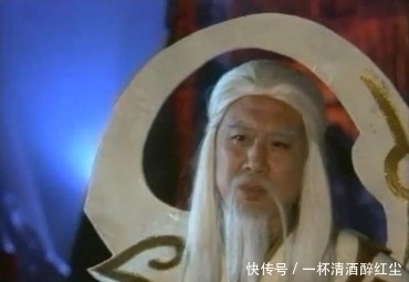 中国古代史!封神演义,姜子牙给每位神仙封神时,为什么开头总要说同样8个字