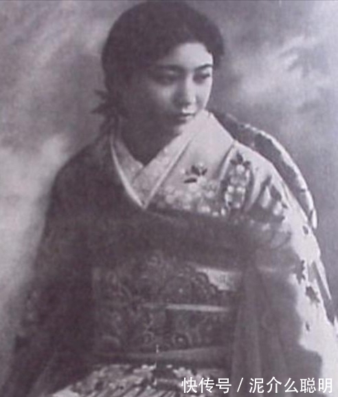 故土#嵯峨浩：中国唯一的日本王妃，晚年入中国籍，不许女儿嫁给日本人