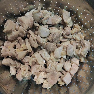 土豆|鸡腿肉炖土豆