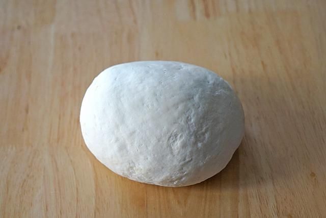 天冷了,盒子包这馅比韭菜盒子还要好吃,学会了自己在家就能做