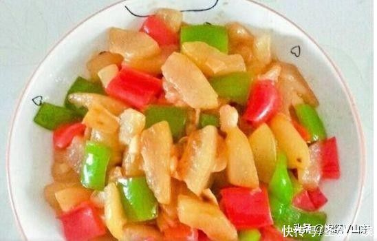 牛里脊肉|餐桌上备受欢迎的12道家常菜，好吃的停不下嘴，每次上桌准光盘