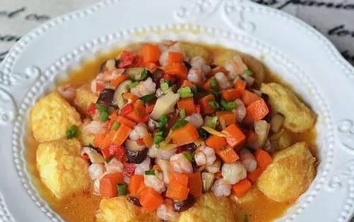 鲜掉舌头的十道三鲜菜,完全不用靠味精!