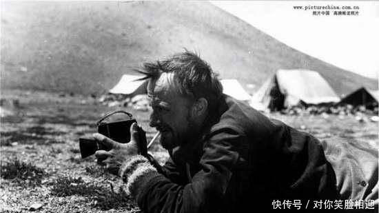 雅利安人|老照片：希特勒去西藏寻找什么？