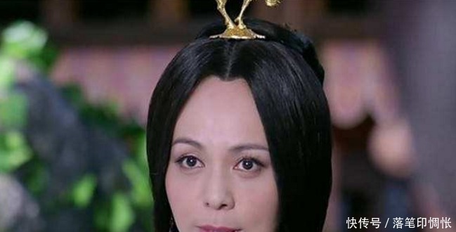 天龙中西夏一个边陲小国,却敢对北宋动武,原因就在梁太后身上!