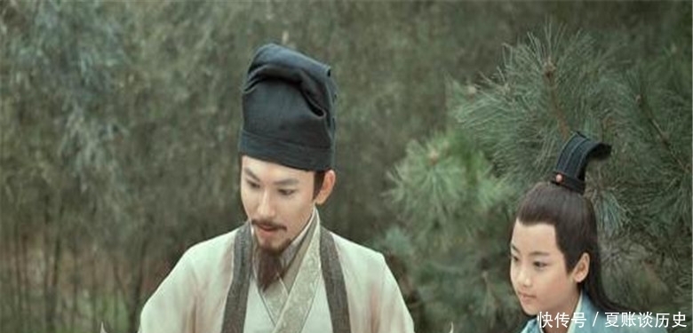 肚皮|王羲之的相亲之路:露个肚皮坐床上看书,结果被岳父相中