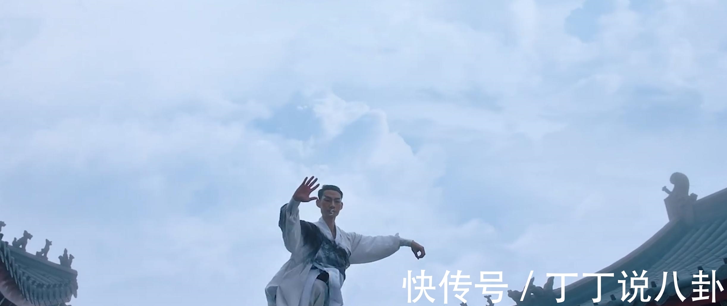 奇妙游|主創(chuàng)講述中秋奇妙游“最深?yuàn)W的節(jié)目”:最大的困難是徹底想通