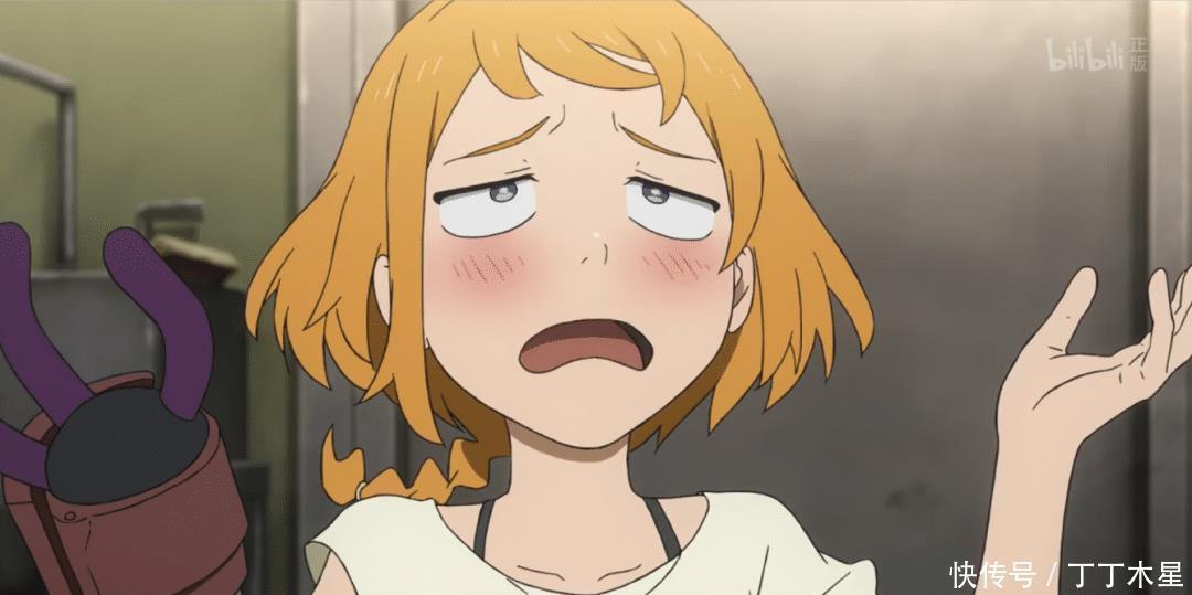 生化人|这么好看的新番竟无人问津,你不该错过它!这么好看的新番竟无人问津,你不该错过它!