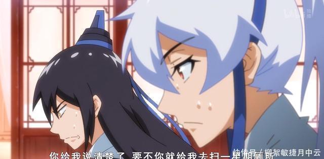 核心|近几年的国漫产业处于什么发展情况!