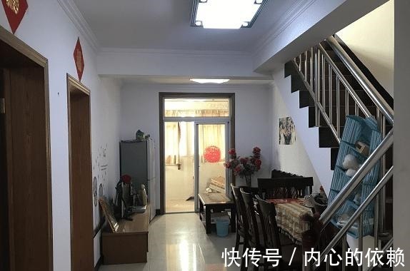 过来人|为啥懂行人都不挑“复式房”买买过的人生活起来有不少问题