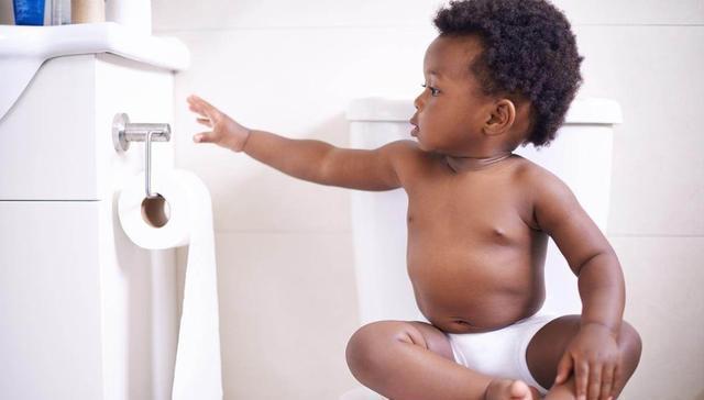 粑粑|为什么孩子都讨厌在学校“拉粑粑”老师不说,家长要知道