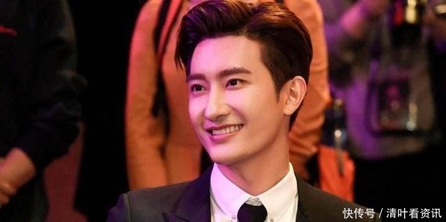 sj-m 同样是SJ-M成员,刘宪华成综艺宠儿,周觅却杳无音讯!