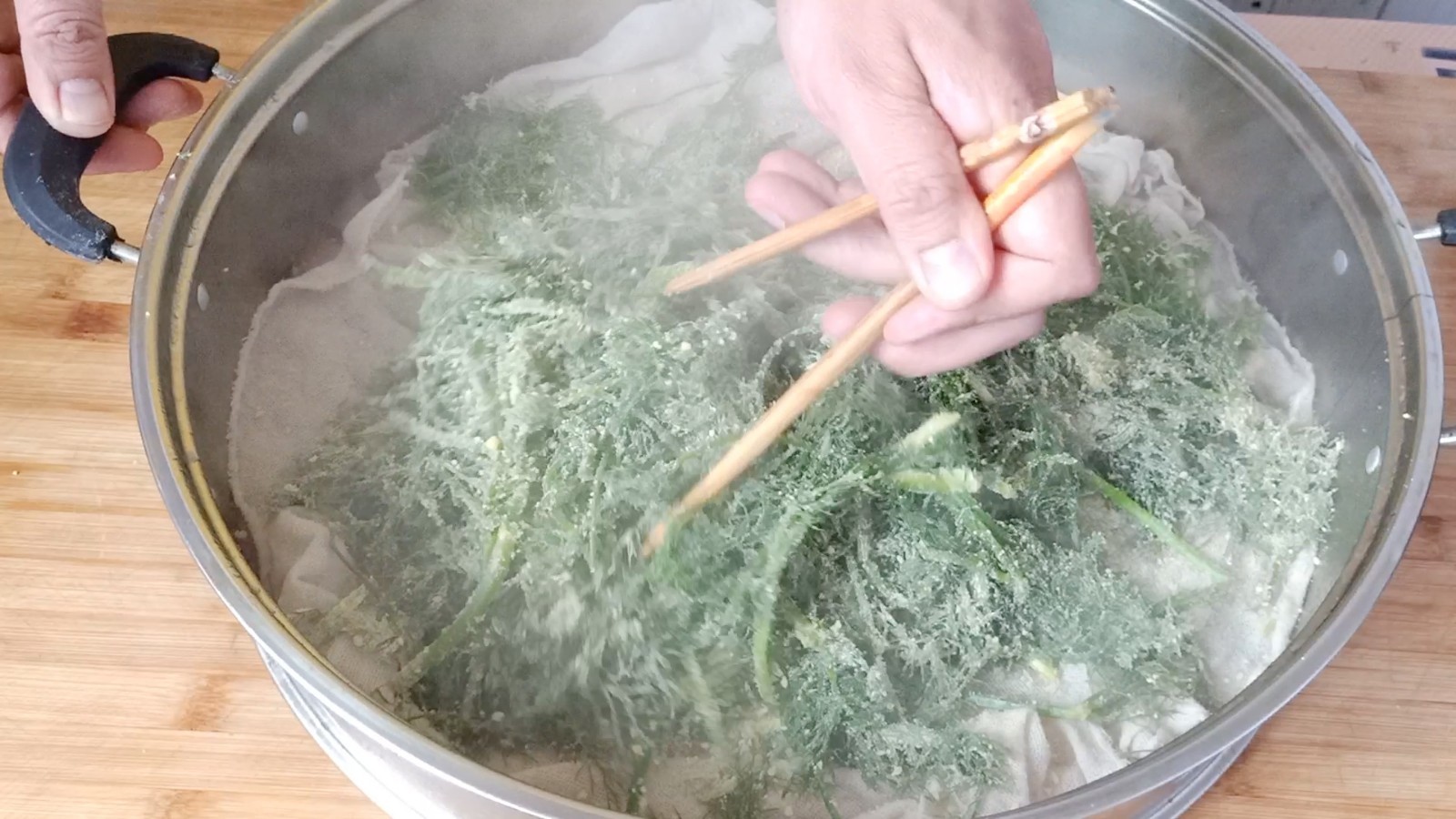 茴香|胃不好别怕,牢记1道菜,健胃养胃壮胃,肠胃越来越健康