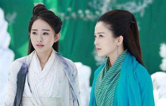 儿子|神雕中,她是杨过第三任老婆,曾得黄药师真传,儿子是阳顶天弟弟