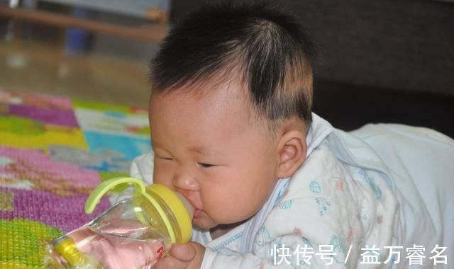 乐乐|6岁男娃脾虚发育停止,儿科医生查明原因,怒斥家长不配做父母