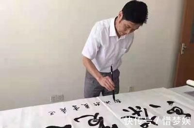 名家@刚柔相济,大气典雅一一当代书法名家周玉康作品赏析