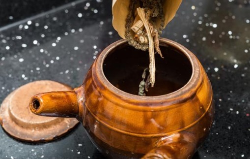 中药|65岁胰腺癌患者，无法手术，中药治疗后肿块缩小，它是怎么做到的