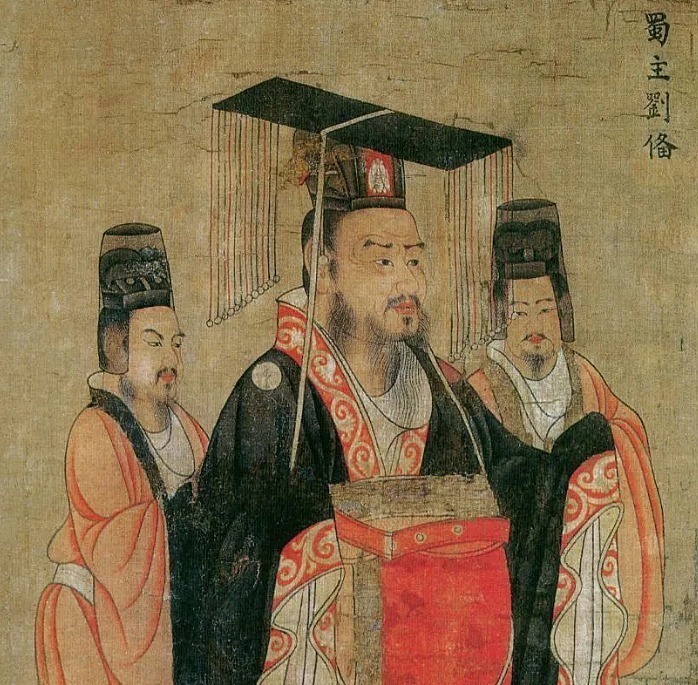 周瑜#人性皆有弱点,鬼谷子四招驭人术,小人也能言听计从