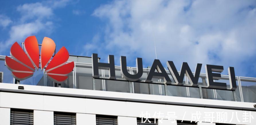 华为|刚拿下迪拜千亿大单,又一西方国家要采购华为设备,任正非赌对了