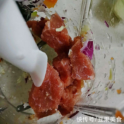 配方|记录一个非常好吃的可乐饼配方