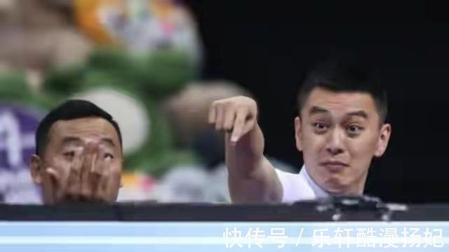 辽篮|杨鸣怕了,亲自辟谣,CBA联赛,远比我们想象的深不可测