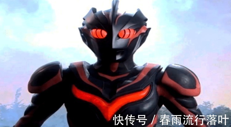 奥特曼|奥特曼 黑暗扎基打伤过诺亚,为什么遇到银河就败了有件事要解释清楚!