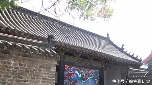 五奇|孔府有哪五奇