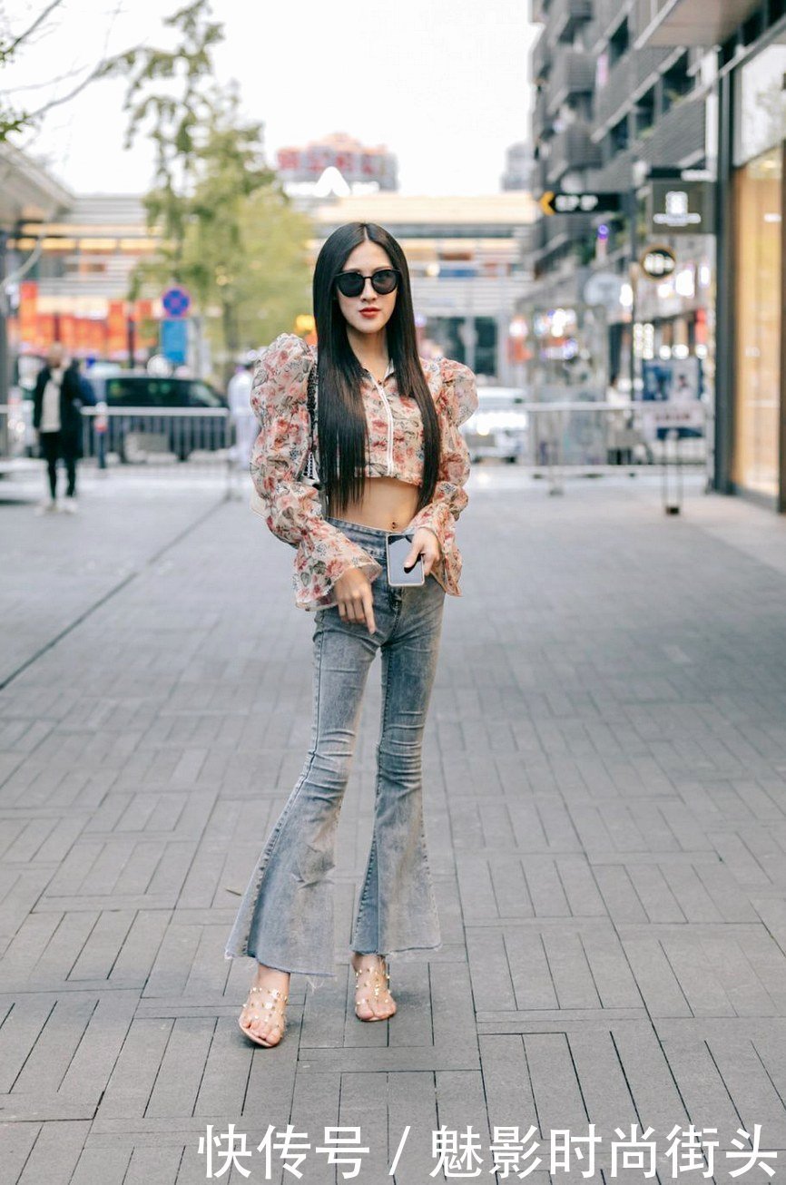 冬天怎么能离开长裤,温暖又时髦的长裤,提升你的魅力