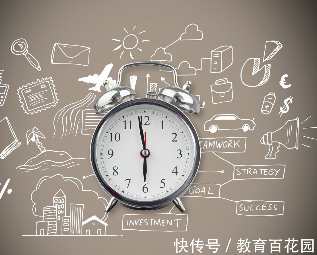 升学教育投诉:有钱人,都把时间花哪了?